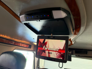 2011 Kenworth T660 Schwalbe Stretch #2521-30